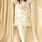 03-Piece Printed Lawn Suit | Ready To Wear