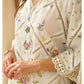 03-Piece Printed Lawn Suit | Ready To Wear