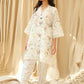 03-Piece Printed Lawn Suit | Ready To Wear