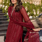 03-Piece Chiffon Suit With Embroidery | Ready To Wear