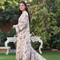03-Piece Printed Lawn Suit | Ready To Wear