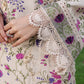 03-Piece Printed Lawn Suit | Ready To Wear