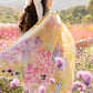 03-Piece Printed Lawn Suit With Chiffon Dupatta | Ready To Wear