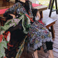 03-Piece Printed Lawn Suit With Embroidery - Ready To Wear