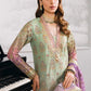 03-Piece Embroidered Chiffon Suit | Ready To Wear