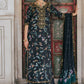 03-Piece Printed Lawn Suit With Embroidery | Ready To Wear