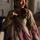 03-Piece Embroidered Chiffon Suit | Ready To Wear
