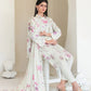 03-Piece Printed Lawn Suit | Ready To Wear