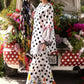 03-Piece Printed Lawn Suit | Ready To Wear