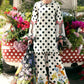 03-Piece Printed Lawn Suit | Ready To Wear
