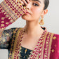 3-Piece High-Quality Soft Chiffon Stitched Suit