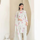 03-Piece Printed Lawn Suit | Ready To Wear