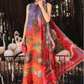 Violet Sunrise - 3 Piece Embroidered Lawn Suit | Ready To Wear