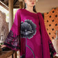 03-Piece Printed Lawn Suit | Ready To Wear
