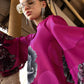03-Piece Printed Lawn Suit | Ready To Wear