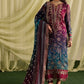 Embroidered Lawn 3 Piece Stitched Suit Ready To Wear