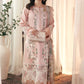 03-Piece Embroidered LAwn Suit | Ready To Wear