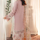 03-Piece Embroidered LAwn Suit | Ready To Wear