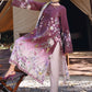 03-Piece Printed Lawn Suit | Ready To Wear