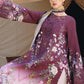 03-Piece Printed Lawn Suit | Ready To Wear