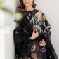 03-Piece Printed Lawn Suit | Ready To Wear