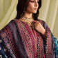 Embroidered Lawn 3 Piece Stitched Suit Ready To Wear