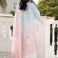 03-Piece Printed Lawn Suit With Crinkle Chiffon Dupatta | Ready To Wear