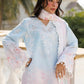 03-Piece Printed Lawn Suit With Crinkle Chiffon Dupatta | Ready To Wear