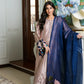 03-Piece Silk Suit With Embroidery | Ready To Wear