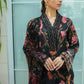 03-Piece Printed Lawn Suit With Embroidery | Ready To Wear