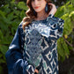 03-Piece Printed Lawn Suit - Ready To Wear