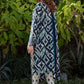 03-Piece Printed Lawn Suit - Ready To Wear