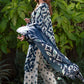 03-Piece Printed Lawn Suit - Ready To Wear