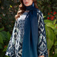 03-Piece Printed Lawn Suit - Ready To Wear