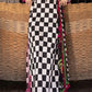 03-Piece Printed Lawn Suit With Embroidery - Ready To Wear