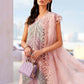 03-Piece Swiss Lawn Suit With Embroidery | Ready To Wear