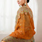 03-piece Embroidered Silk Lehanga With Organza Dupatta | Ready To Wear