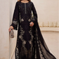 03-Piece Embroidered Lawn Suit | Ready To Wear