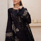 03-Piece Embroidered Lawn Suit | Ready To Wear