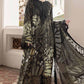 03-Piece Stitched Lawn Suit - Ready to Wear