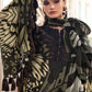 03-Piece Stitched Lawn Suit - Ready to Wear