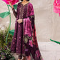 03-Piece Printed Lawn Suit With Embroidery | Ready To Wear