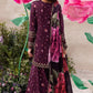 03-Piece Printed Lawn Suit With Embroidery | Ready To Wear