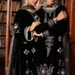 3 Piece Stitched Velvet Suit - Ready to Wear