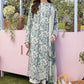 03-Piece Printed Lawn Suit With | Ready To Wear