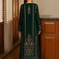 3-Piece Lawn Suit with Embroidered Chiffon Dupatta | Ready to Wear