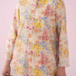 03-Piece Printed Lawn Suit With Chiffon Dupatta | Ready To Wear