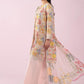 03-Piece Printed Lawn Suit With Chiffon Dupatta | Ready To Wear