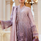 03-Piece Embroidered Lawn SUit | Ready To Wear
