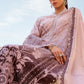 03-Piece Embroidered Lawn SUit | Ready To Wear